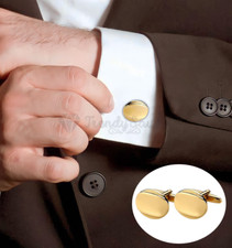 Pairs of Stylish Cufflinks
