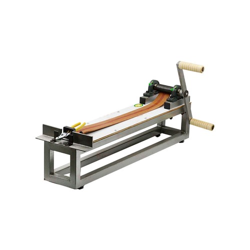 Tsk desktop drawplate machine - desktop,