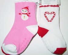 NWT GYMBOREE COZY CUTIE 2 pair