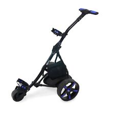 M.Y Pro Series Electric Golf Trolley | Lead Battery | 9 Speeds