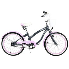 CRUISER 20" Kids Bike Girls