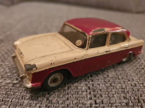 Dinky toys 165 humber - dinky, #165