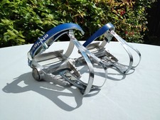 Vintage Bike Pedals. Maillard