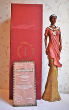 " TRIBES OF AFRICA COLLECTION