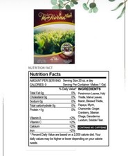 te divina the original detox