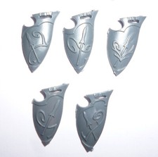 Warhammer Wood Elf Realms Wild