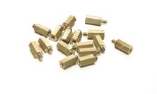 Kenwood R-5000 Spacers-set