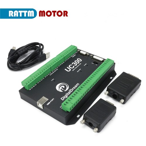 Axis usb mach3 - mach3, motion