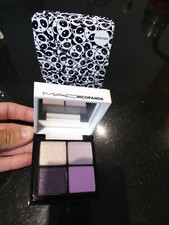 Mac PRIMAPANDA Panda Eyeshadow