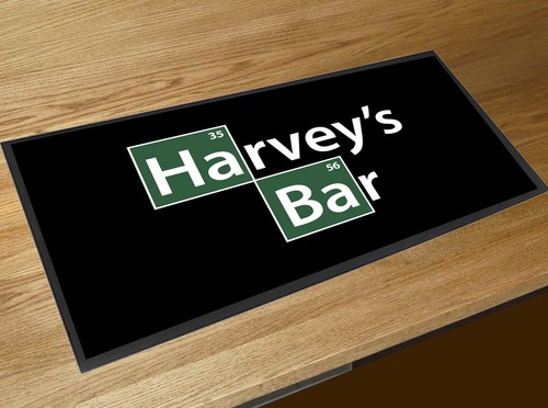Personalised with any - with, name