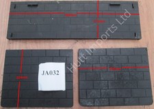 Sunrain JA031  Wood burning