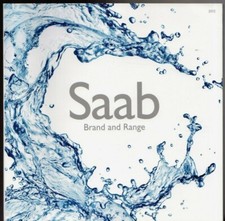 Saab 9-3 Saloon SportWagon