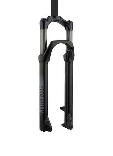 Rockshox judy silver air - silver,