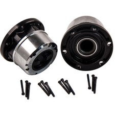 Free wheeling Locking Hub Kit