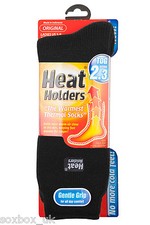 Ladies Plain Thermal Heat