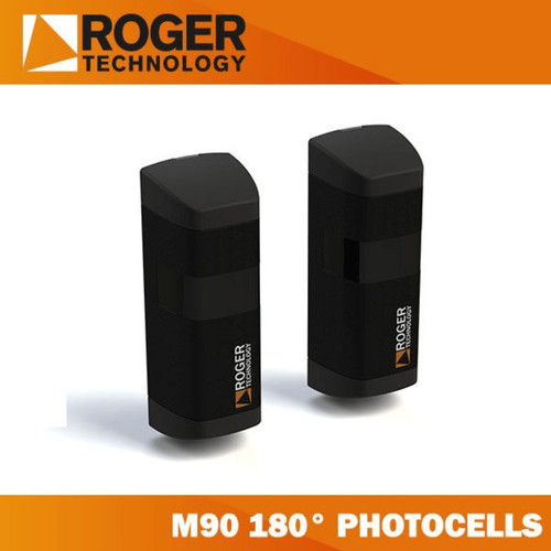 Roger technology m90 f4eso 180 - technology, m90/f4eso