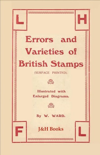 Errors varieties of - errors, british