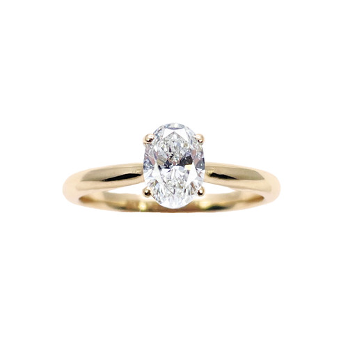 14ct yellow gold - 14ct,