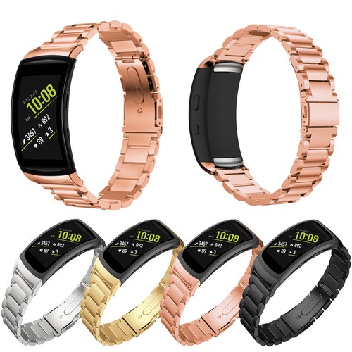 Stainless steel watch - watch, band