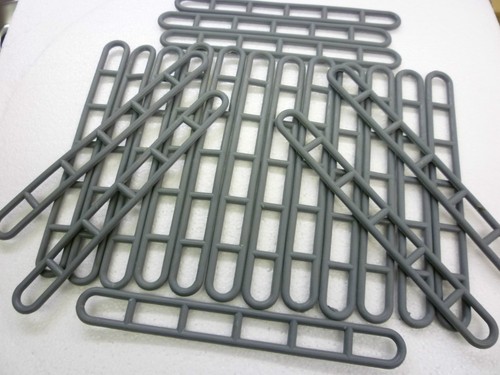 Awning rubber ladder - 20,