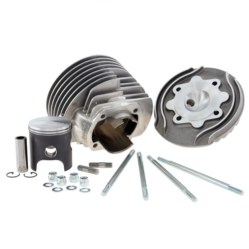 Polini 140 0211 thermal group - polini,