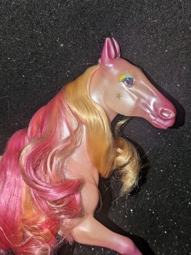 Vintage 1987 kenner fashion - 1987,
