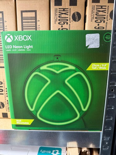 Xbox official xwall mountable - xbox,