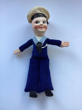 Cunard QE2 Jolly Sailor Boy