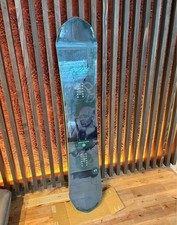 CAPITA ULTRAFEAR 155 Capita Ultrafear