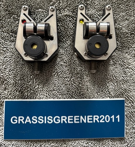 Gardner tlb chrome bite - chrome,