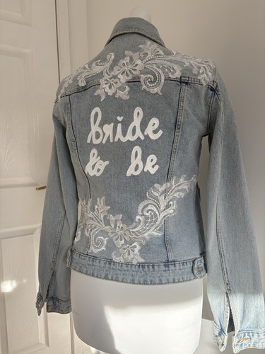 Women bride up cycled - women's, up-cycled