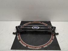 Ford Mondeo 2014 Mk4 Fl Upper Front Bumper Grill