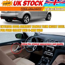 FOR FORD GALAXY MK3 LEFT
