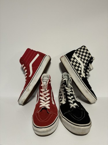 Vans sk8 men - men's, sneakers
