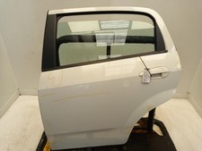 FIAT PUNTO EVO Left Rear Door