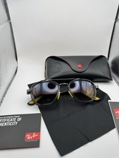 Ray-Ban Scuderia Ferrari