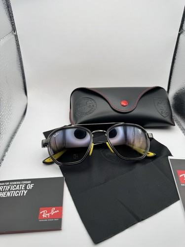 Ray ban scuderia ferrari - scuderia,