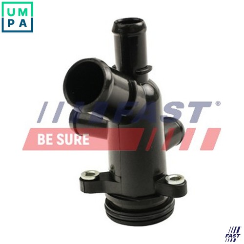 Coolant flange ft61142 - coolant,