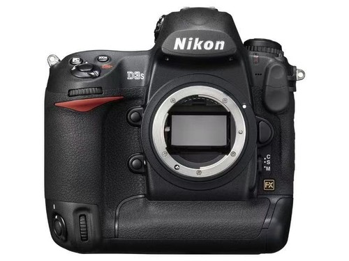 Nikon d3s 1mp digital slr - d3s,