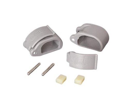 Fiamma leg fixing - leg,