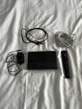 BT DTR-T2100 Youview+ Freeview