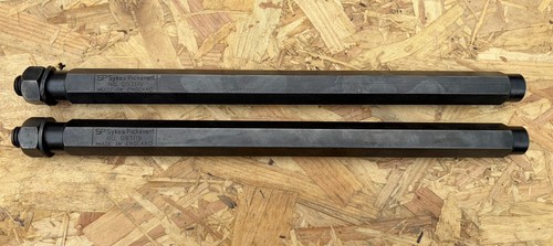 Sykes pickavant extension - sykes,