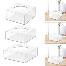 Cake Display Stand Square