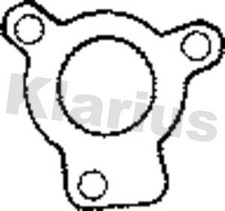 KLARIUS Exhaust Gasket