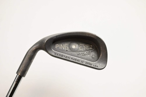 Left hand ping - ping, /
