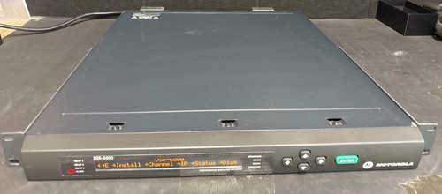 Motorola dsr 6000 - dsr-6000, integrated