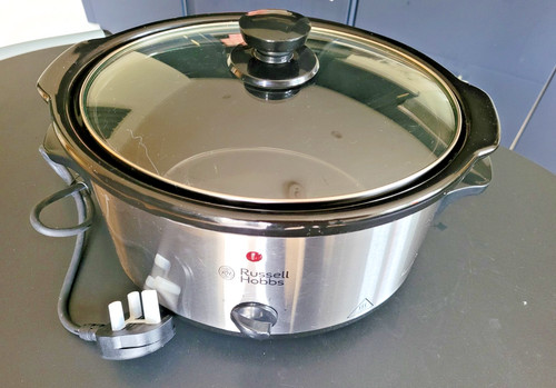 Russell hobbs 23200 slow - 23200,