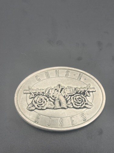Men belt buckle novelty rock - belt,