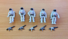 Mega Bloks Call of Duty Astronauts