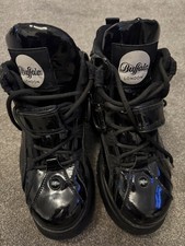 Buffalo Platform Women's